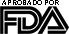 Cleared by the FDA